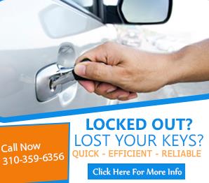 24 Hour Locksmith Service - Locksmith Malibu, CA