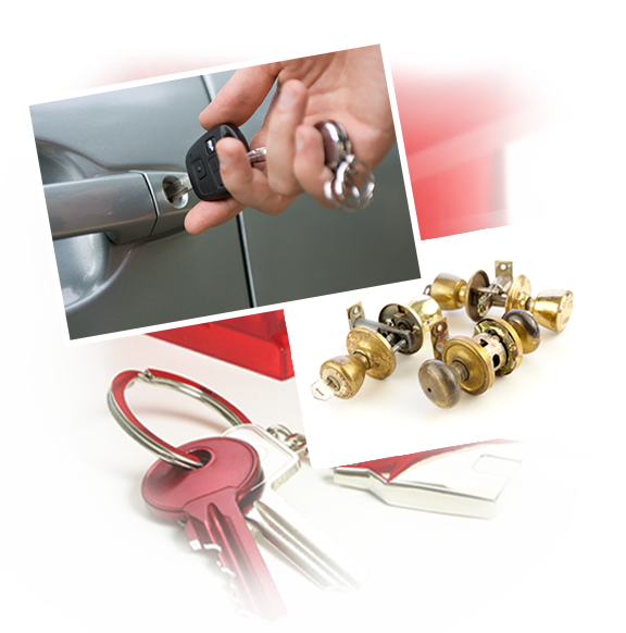 Locksmith Service