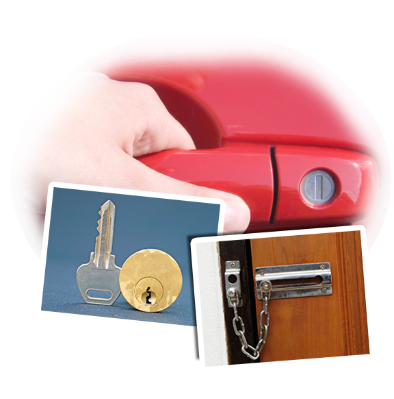 Locksmith Company in California